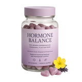 Hormone Balance – Natural Relief for Hormonal Shifts